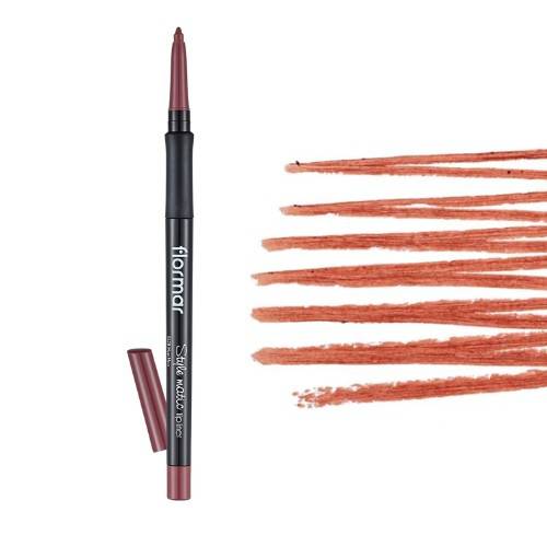 FLORMAR - Style Matic LipLiner SL21